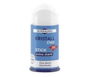 Murnaeurs Deo Krystal, 100 g