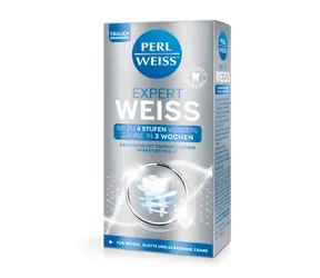 Perl Weiss Bbělící zubní pasta Expert, 50 ml