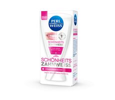 Perl Weiss Bělící zubní pasta Beauty, 50 ml