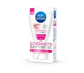 Perl Weiss Bělící zubní pasta Beauty, 50 ml