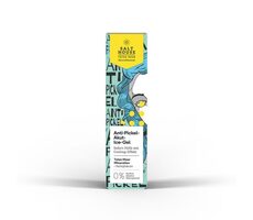 Salt House Akutní chladivý gel na akné, 15 ml