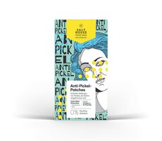 Salt House Náplasti na pupínky, 30 ks