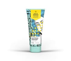 Salt House Odličovací gel s mořskou solí proti akné, 250 ml