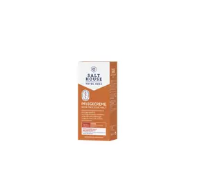 Salt House Pečující krém na velmi suchou pokožku, 75 ml