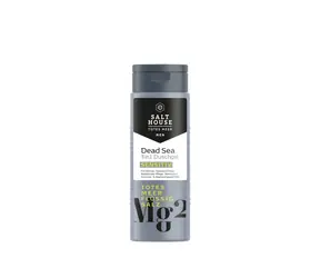 Salt House Sprchový gel pro muže  3v1s mořskou solí pro citlivou pokožku, 250 ml