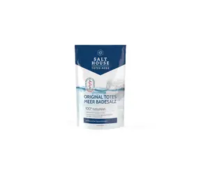 Salt House Sůl do koupele, 500 g