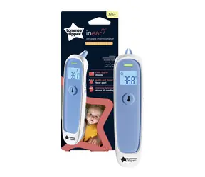 Tommee Tippee CTN Digitální Ušní Teploměr