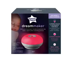 Tommee Tippee Dreammaker Pomůcka Pro Spánek