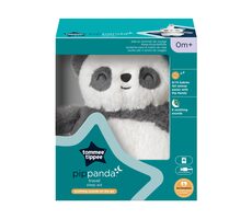 Tommee Tippee Grofriend  Noční světlo s Hudbou, Pip the Panda