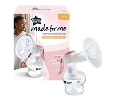 Tommee Tippee Made for Me™ Manuální Odsávačka