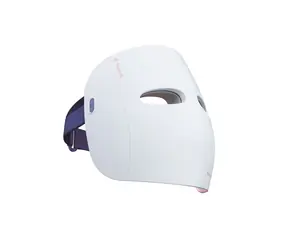 Therabody TheraFace Mask Glo / LED světelná terapie obličeje