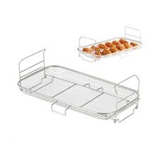 Cosori Pečicí mřížka pro fritézu Twin Fry