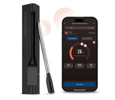 Cosori Smart kuchyňský teploměr se sondou