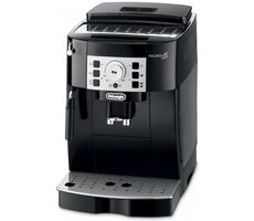 Bazar - DeLonghi Magnifica S ECAM 22.112.B černá / automatický kávovar / 1450 W / 15 bar / 1.8 l / zásobník 250 g  / bazar