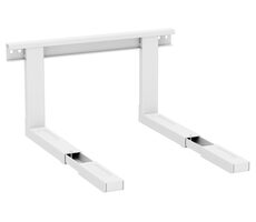 Fonestar SMO-200 držák pro mikrovlnnou troubu bílá / do 35kg