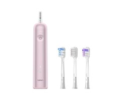 Laifen Wave electric toothbrush LFTB01-A Aluminium růžová / elektrický kartáček / USB-A / 66000 kmitů