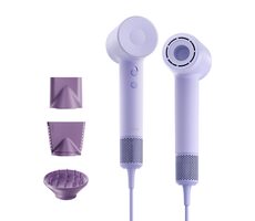 Laifen Hairdryer SE2 Special fialová / fén na vlasy / 1500 W / 2 rychlosti