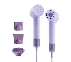 Laifen Hairdryer SE2 Special fialová / fén na vlasy / 1500 W / 2 rychlosti