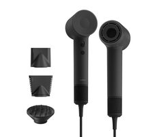 Laifen Hairdryer SE2 Special černá / fén na vlasy / 1500 W / 2 rychlosti 