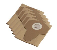 Salente papírový prachový sáček pro vysavače Combo 4v1 a ProVacs (5 ks)