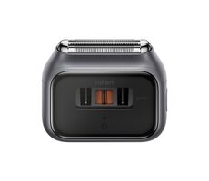 Laifen Shaver P3 Pro šedá / holicí strojek / doba provozu: 100 minut / USB-C