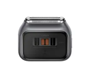 Laifen Shaver P3 Pro šedá / holicí strojek / doba provozu: 100 minut / USB-C