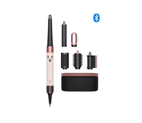 Dyson Airwrap i.d. HS08 Complete Long - Ceramink pink/Rose gold / Kulmofén / 1300W / ionizátor / 3 teploty / 3 rychlosti