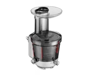 KitchenAid Šnekový odšťavnovač 5KSM1JA / 800W / 1L
