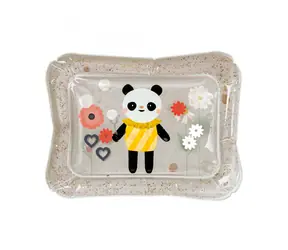 Taf Toys Hrací pult s vodou Panda / od 3 měsíců