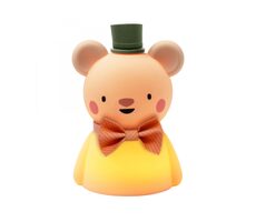 Taf Toys Noční světlo Medvěd