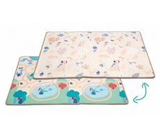 Ludi Hrací podložka pěnová skládací / od narození