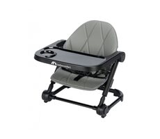Bebeconfort Moly židlička Mineral Grey / od 6 měsíců do 3 let (max. 15 kg)