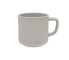 KikkaBoo Hrnek Platinum Silicone Sand 200ml