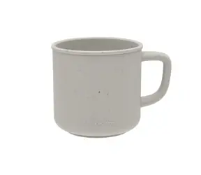 KikkaBoo Hrnek Platinum Silicone Sand 200ml