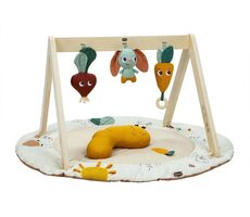 Tiny Love Hrací deka s hrazdou Garden of Adventures / od narození