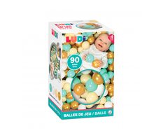 Ludi Míčky 90 ks / od 6 měsíců