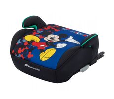 Bebeconfort Gaia I-Fix Disney podsedák Fun Mickey / od 6 do 12 let (od 125 do 150 cm | od 22 do 36 kg)