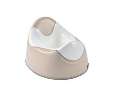 Beaba Nočník ergonomický Clay