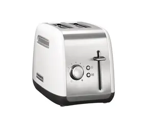 KitchenAid 5KMT2115EWH bílá
