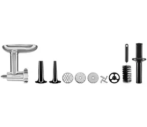 KitchenAid 5KSMMGA / Kovový mlýnek na maso