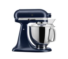KitchenAid 5KSM175PSEIB inkoustově modrá / Kuchyňský robot Artisan / 4.8 l / 300 W /  10 rychlostí