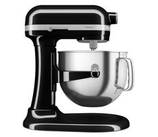 KitchenAid 5KSM70SHXEOB černá