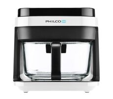 PHILCO PHAF 2100W / Horkovzdušná fritéza / 1200W / 5.5L / 40°C - 200°C