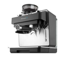 PHILCO PHEM 2250 / Pákový kávovar / 3200W / 19 bar / 2.5 l / napěňovací tryska