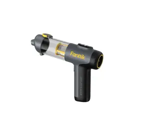 Fanttik Slim V9 Mix cordless portable car vacuum cleaner / Ruční mini vysavač / 80W / výdrž až 30 min / 120 ml nádoba