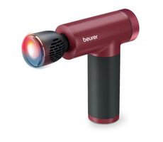 Beurer MG 195 červená