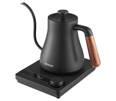 SENCOR SWK 2828BK černá / Rychlovarná konvice / 1000W / 0.6L