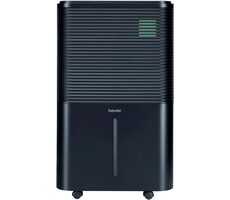 Beurer LE 250 černá / odvlhčovač vzduchu / 20 l denně