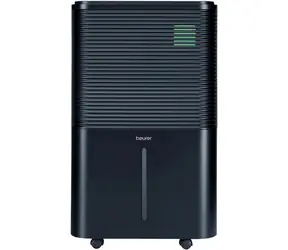 Beurer LE 250 černá / odvlhčovač vzduchu / 20 l denně