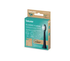 Beurer SC4 set classic clean náhradní hlavice 4ks
